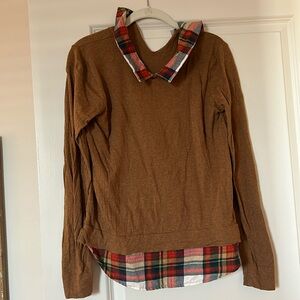 J.Crew Sweater S
